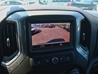 2026 Chevrolet Silverado 1500 4WD Crew Cab 147