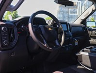 2026 Chevrolet Silverado 1500 4WD Crew Cab 147