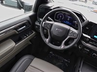 2026 Chevrolet Silverado 2500HD 4WD Crew Cab 159