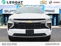 2026 Chevrolet Suburban 4WD 4dr LS