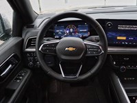 2026 Chevrolet Tahoe 4WD 4dr Premier