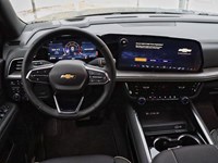 2026 Chevrolet Tahoe 4WD 4dr Premier