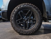 2026 Chevrolet Tahoe 4WD 4dr LS