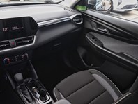 2026 Chevrolet Trailblazer AWD 4dr LS