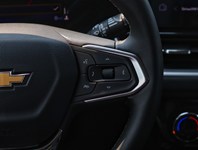2026 Chevrolet Trailblazer AWD 4dr LT