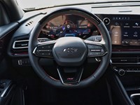 2026 Chevrolet Traverse AWD 4dr RS