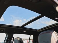 2026 Chevrolet Traverse AWD 4dr RS