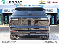 2026 Chevrolet Traverse AWD 4dr RS