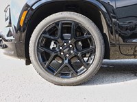 2026 Chevrolet Traverse AWD 4dr RS