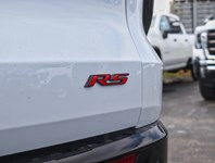 2026 Chevrolet Traverse AWD 4dr RS