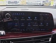 2026 Chevrolet Traverse AWD 4dr RS