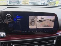 2026 Chevrolet Traverse AWD 4dr RS