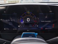 2026 Chevrolet Traverse AWD 4dr Z71