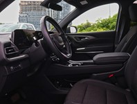 2026 Chevrolet Traverse AWD 4dr LT