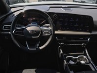 2026 Chevrolet Traverse AWD 4dr LT