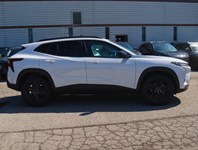 2026 Chevrolet Trax FWD 4dr ACTIV