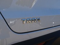 2026 Chevrolet Trax FWD 4dr ACTIV