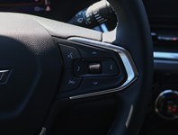 2026 Chevrolet Trax FWD 4dr ACTIV