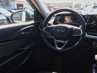 2026 Chevrolet Trax FWD 4dr ACTIV