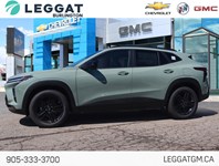 2026 Chevrolet Trax FWD 4dr ACTIV