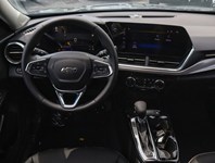 2026 Chevrolet Trax FWD 4dr ACTIV