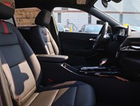 2026 Chevrolet Trax FWD 4dr 2RS