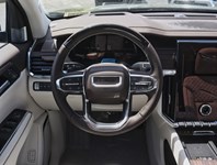 2026 GMC Acadia AWD 4dr Denali