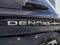 2026 GMC Acadia AWD 4dr Denali