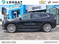 2026 GMC Acadia AWD 4dr Denali
