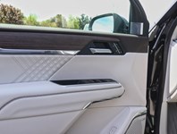 2026 GMC Acadia AWD 4dr Denali
