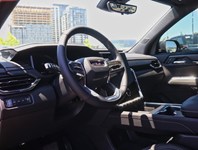 2026 GMC Acadia AWD 4dr Elevation
