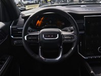 2026 GMC Acadia AWD 4dr Elevation