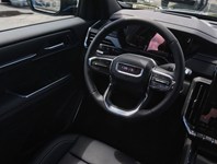 2026 GMC Acadia AWD 4dr Elevation