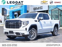2026 GMC Sierra 1500 4WD Crew Cab 147