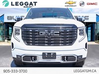 2026 GMC Sierra 1500 4WD Crew Cab 147