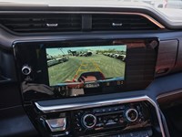 2026 GMC Sierra 1500 4WD Crew Cab 147