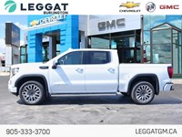 2026 GMC Sierra 1500 4WD Crew Cab 147
