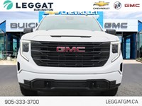 2026 GMC Sierra 1500 4WD Crew Cab 147