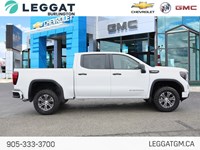 2026 GMC Sierra 1500 4WD Crew Cab 147