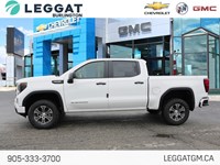 2026 GMC Sierra 1500 4WD Crew Cab 147