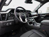 2026 GMC Sierra 1500 4WD Crew Cab 147