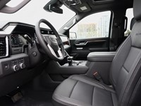 2026 GMC Sierra 1500 4WD Crew Cab 147
