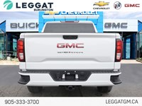 2026 GMC Sierra 1500 4WD Crew Cab 147