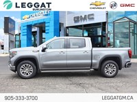 2026 GMC Sierra 1500 4WD Crew Cab 147