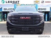 2026 GMC Sierra 1500 4WD Crew Cab 147