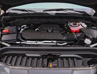 2026 GMC Sierra 1500 4WD Crew Cab 147
