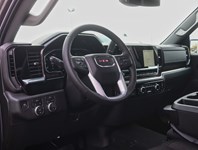 2026 GMC Sierra 1500 4WD Crew Cab 147