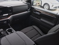 2026 GMC Sierra 1500 4WD Crew Cab 147