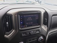 2026 GMC Sierra 1500 4WD Crew Cab 147