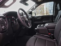 2026 GMC Sierra 1500 4WD Crew Cab 147